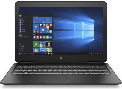   HP Pavilion 15-bc320ur (2ZH61EA)  1