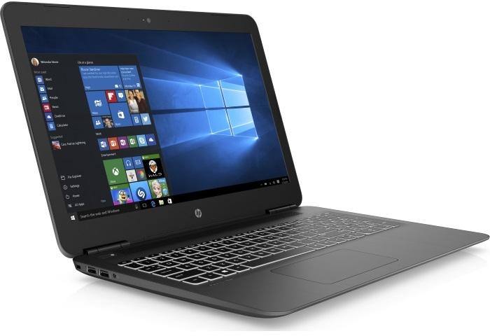   HP Pavilion 15-bc320ur (2ZH61EA)  2