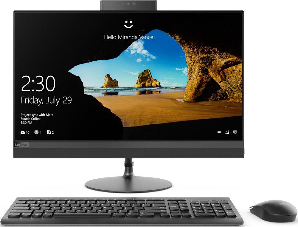   Lenovo IdeaCentre 520-24IKL (F0D10094RK)  1