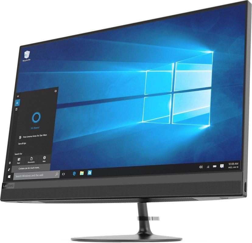   Lenovo IdeaCentre 520-24IKL (F0D10094RK)  2