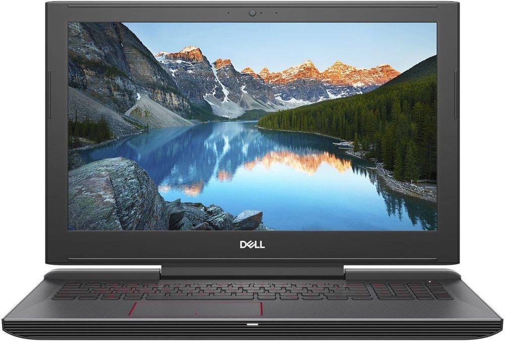   Dell Inspiron 7577 (7577-9560)  1