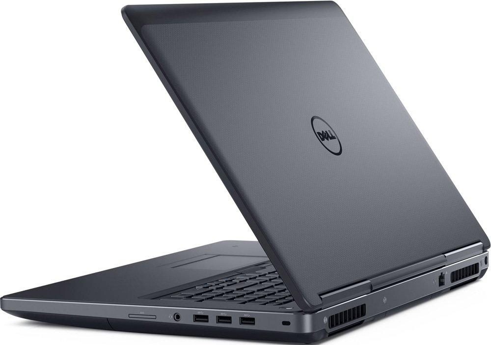   Dell Precision 7720 (7720-8048)  3