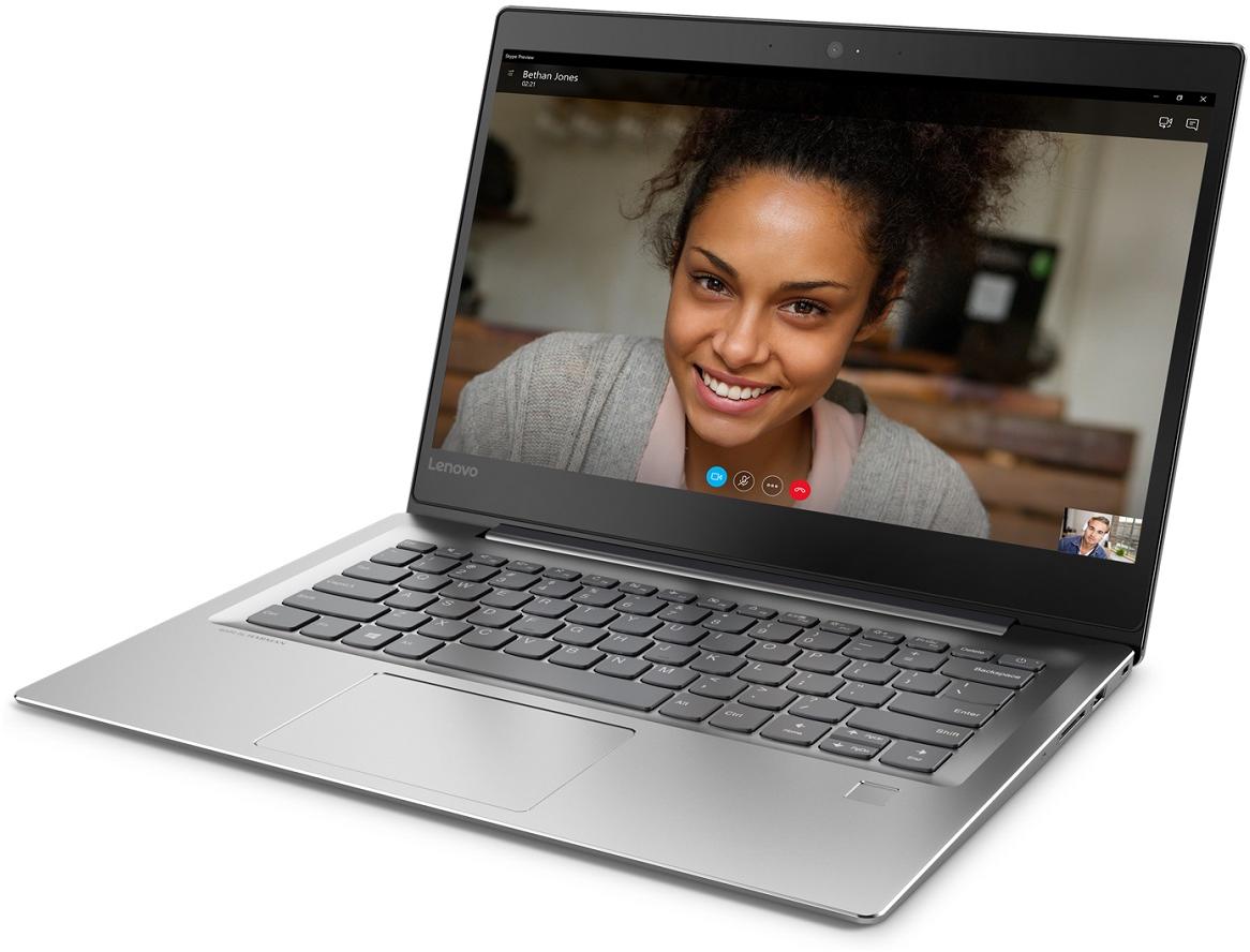   Lenovo IdeaPad 520S-14IKB (80X2000XRK)  1