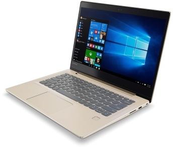   Lenovo IdeaPad 520S-14IKB (80X2000VRK)  1