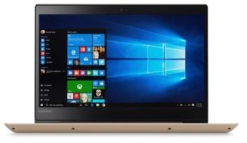   Lenovo IdeaPad 520S-14IKB (80X2000VRK)  2