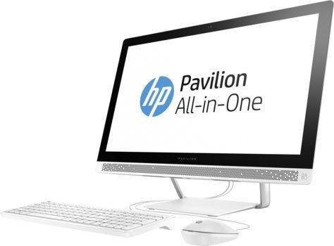   HP Pavilion 27-r009ur (2MJ69EA)  2