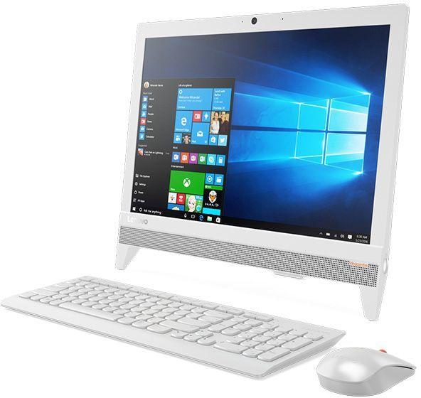   Lenovo IdeaCentre 310-20ASR (F0CK001ERK)  2