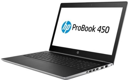   HP Probook 450 G5 (2SY22EA)  1