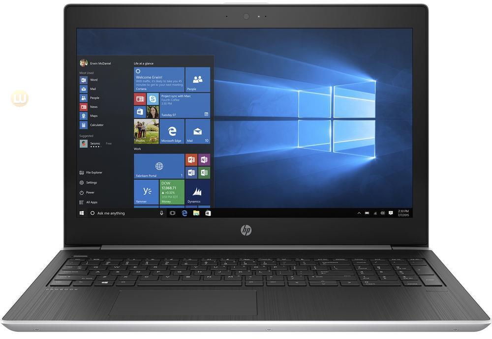   HP Probook 450 G5 (2SY22EA)  2