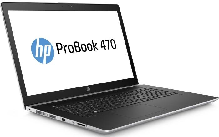   HP Probook 470 G5 (2RR89EA)  2