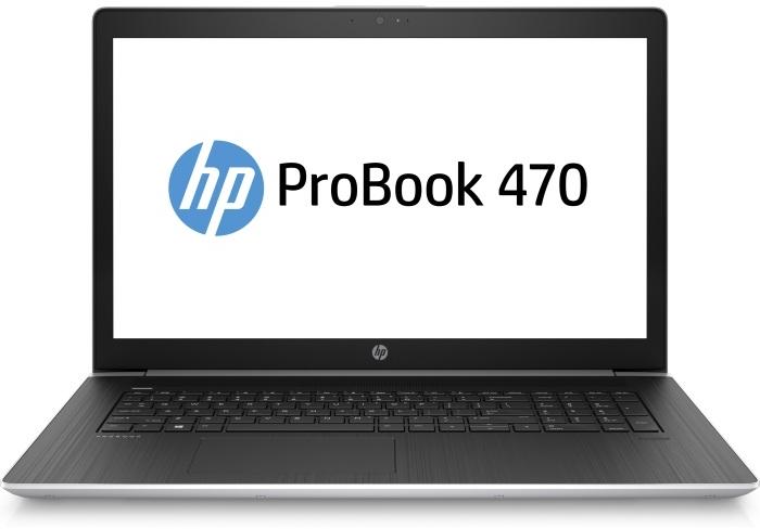   HP Probook 470 G5 (3CA37ES)  1