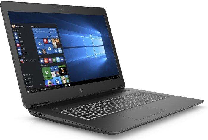   HP Pavilion Gaming 17-ab319ur (2PQ55EA)  2