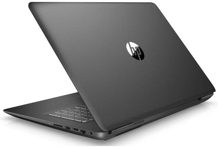   HP Pavilion Gaming 17-ab319ur (2PQ55EA)  3