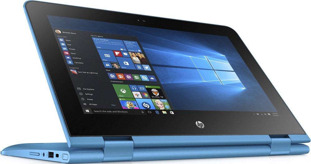   HP x360 11-ab011ur (1JL48EA)  3