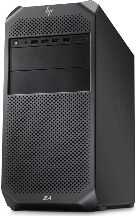   HP Z4 G4 Workstation (2WU68EA)  1