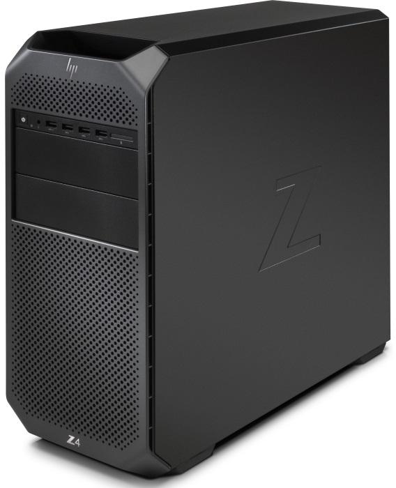   HP Z4 G4 Workstation (2WU68EA)  2