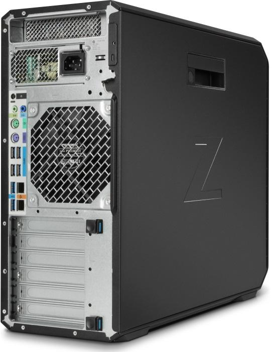   HP Z4 G4 Workstation (2WU68EA)  3