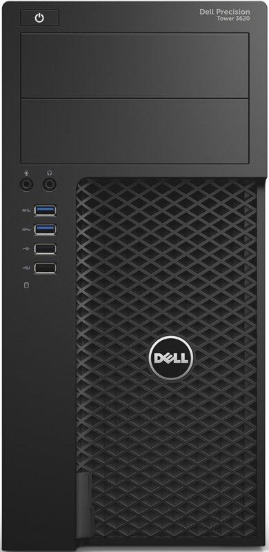   Dell Precision T3620 (3620-4414)  1