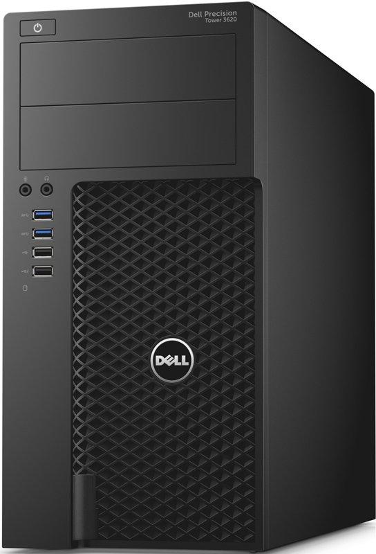   Dell Precision T3620 (3620-4414)  2