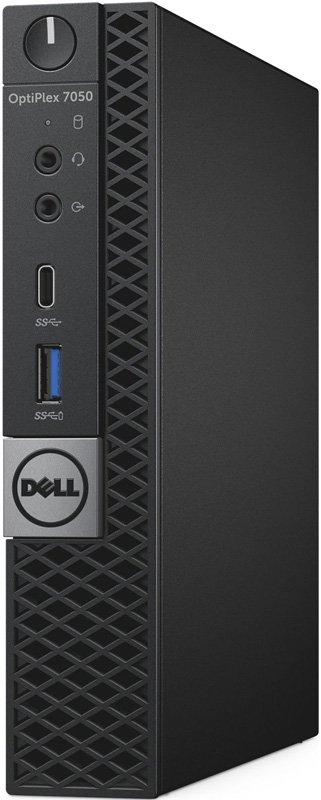   Dell OptiPlex 7050 Micro (7050-2592)  1