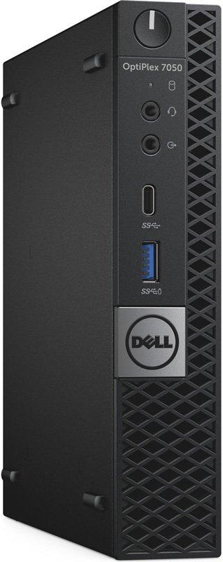   Dell OptiPlex 7050 Micro (7050-2592)  2