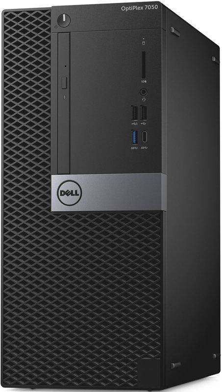   Dell OptiPlex 7050 MT (7050-2561)  1