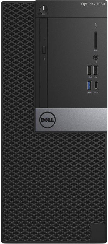   Dell OptiPlex 7050 MT (7050-2561)  2