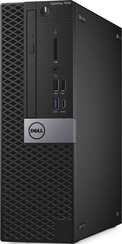   Dell OptiPlex 7050 SFF (7050-2585)  1