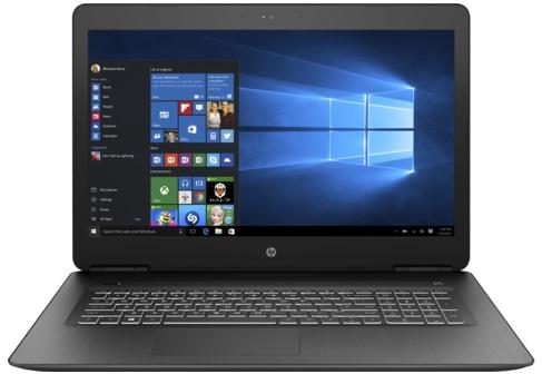   HP Pavilion 17-ab306ur (2PP76EA)  1