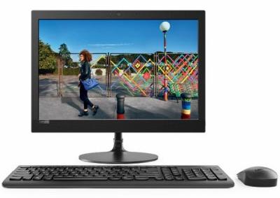   Lenovo IdeaCentre 330-20AST (F0D8001BRK)  2