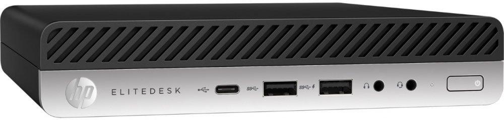   HP EliteDesk 800 G3 Mini (1CB52EA)  1