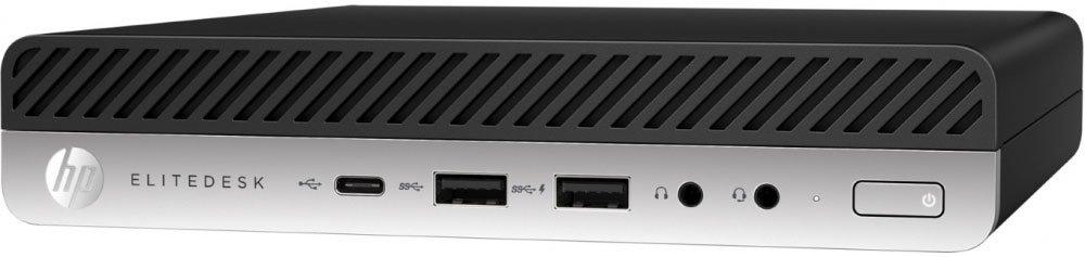   HP EliteDesk 800 G3 Mini (1CB52EA)  2