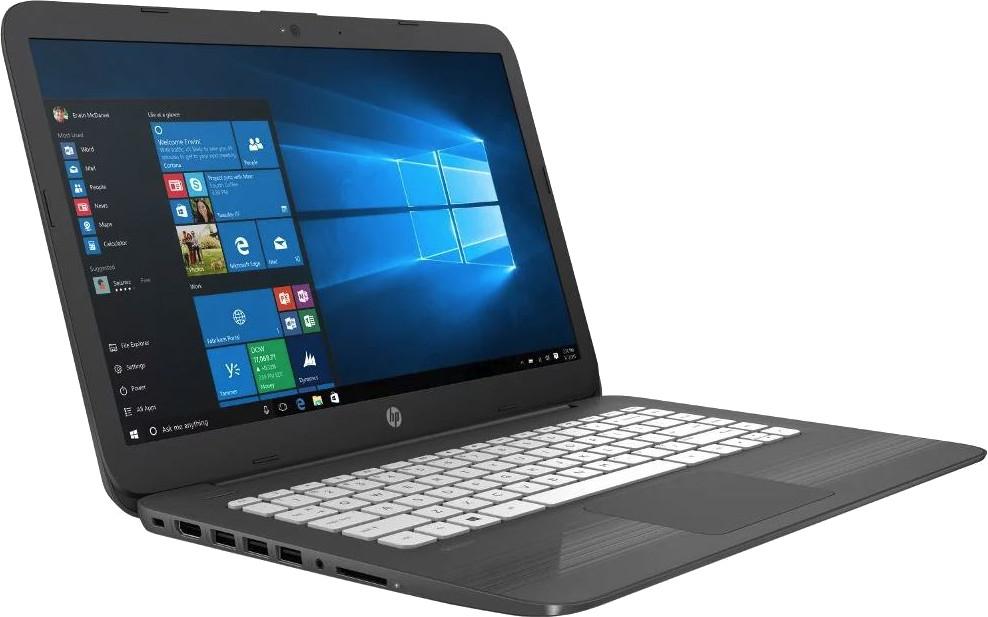   HP Stream 14-ax009ur (1TQ81EA)  2