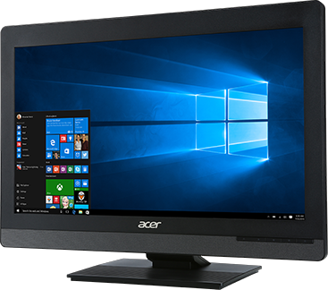   Acer Veriton Z4820G (Z4820G)  1