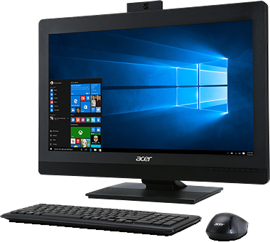   Acer Veriton Z4820G (Z4820G)  2