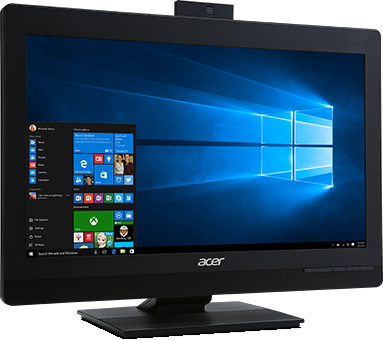   Acer Veriton Z4820G (Z4820G)  3