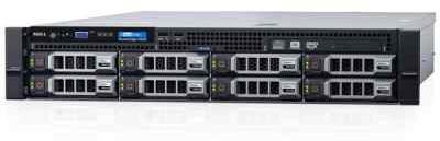     Dell PowerEdge R530 (210-ADLM-051)  1