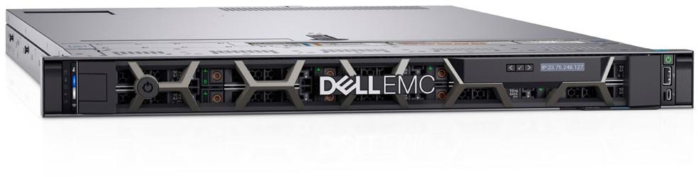     Dell PowerEdge R640 (210-AKWU-8)  1