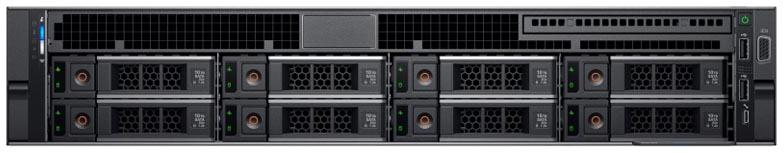     Dell PowerEdge R540 (R540-3271-1)  2