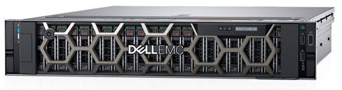     Dell PowerEdge R740xd (R7XD-3707-1)  1