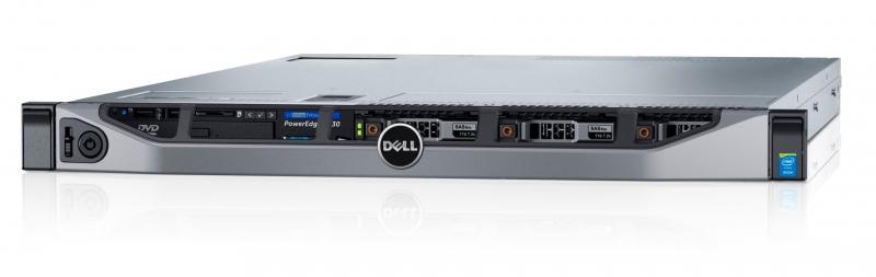     Dell PowerEdge R430 (210-ADLO-086)  1