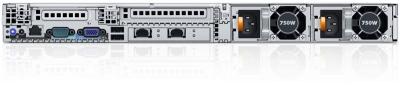     Dell PowerEdge R430 (210-ADLO-086)  2