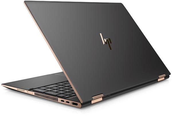   HP Spectre x360 15-ch003ur (3DL80EA)  2