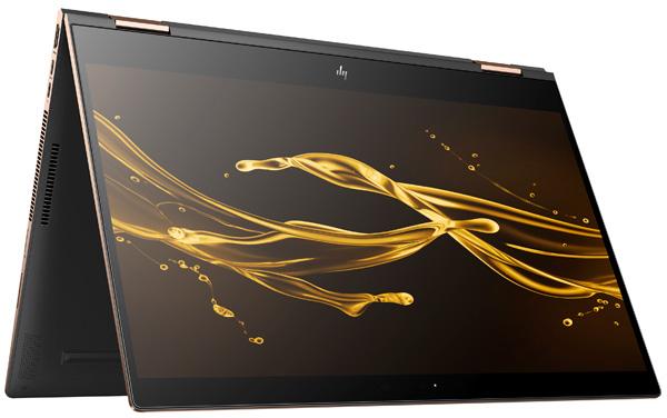   HP Spectre x360 15-ch003ur (3DL80EA)  3