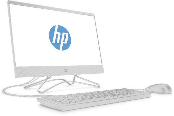   HP 200 G3 (3VA51EA)  2