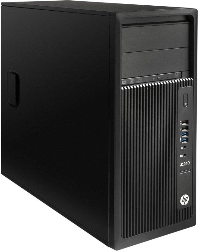   HP Z240 MT (Y3Y83EA)  1