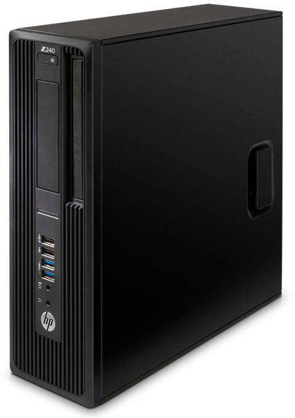   HP Z240 SFF (Y3Y82EA)  1