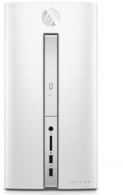   HP Pavilion 570-p073ur (2CX93EA)  1