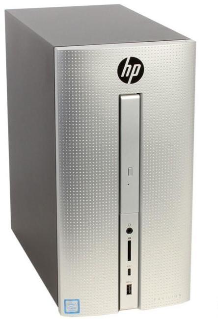   HP Pavilion 570-p073ur (2CX93EA)  2