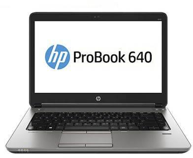   HP Probook 640 G2 (T9X08EA)  1